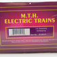 MTH 20-98317 O U.S. Steel Hot Metal Car #370 EX/Box