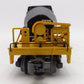 MTH 20-98317 O U.S. Steel Hot Metal Car #370 EX/Box
