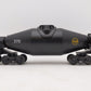 MTH 20-98317 O U.S. Steel Hot Metal Car #370 EX/Box