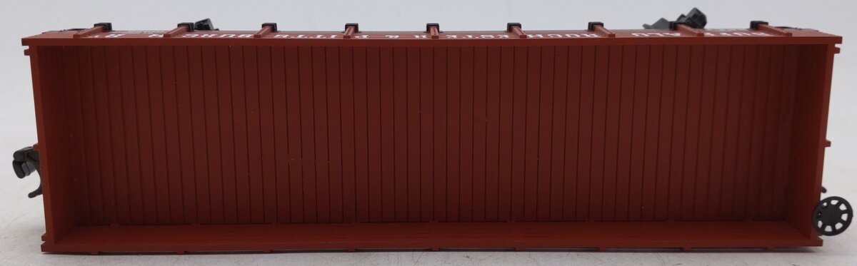 MTH 30-72020 Buffalo Rochester & Pittsburgh Gondola Car - 19th Century EX/Box