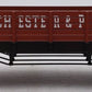 MTH 30-72020 Buffalo Rochester & Pittsburgh Gondola Car - 19th Century EX/Box