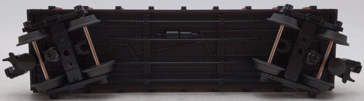 MTH 30-72020 Buffalo Rochester & Pittsburgh Gondola Car - 19th Century EX/Box