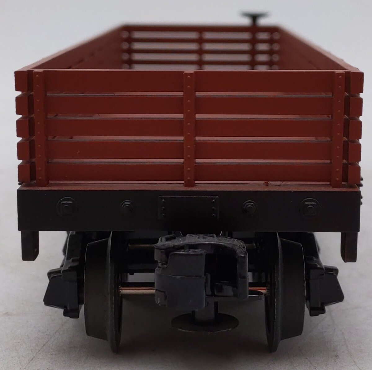 MTH 30-72020 Buffalo Rochester & Pittsburgh Gondola Car - 19th Century EX/Box