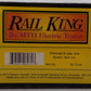 MTH 30-73142 O Gauge Pittsburgh & Lake Erie Modern Tank Car #895845 EX/Box