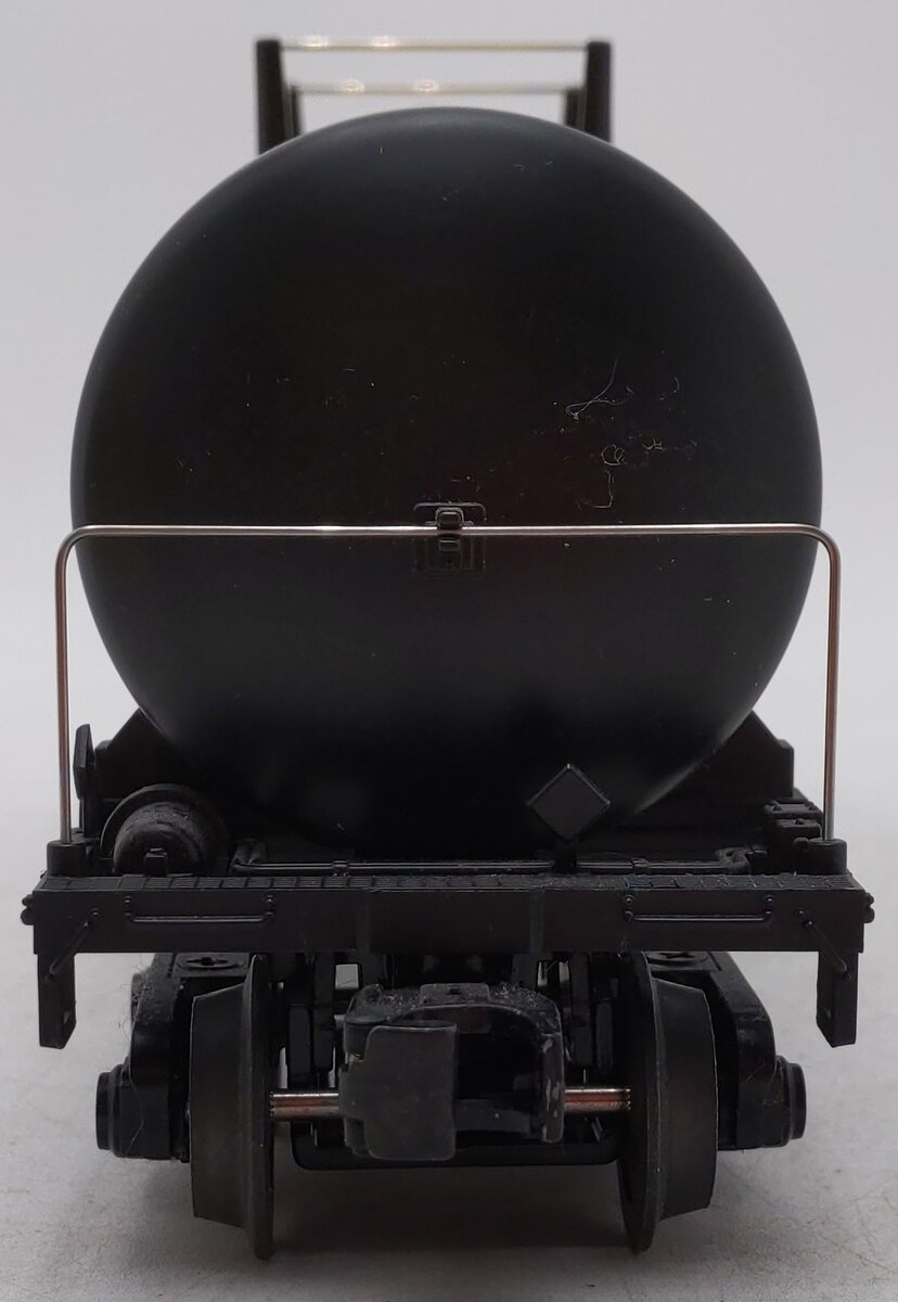 MTH 30-73142 O Gauge Pittsburgh & Lake Erie Modern Tank Car #895845 EX/Box