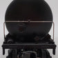 MTH 30-73142 O Gauge Pittsburgh & Lake Erie Modern Tank Car #895845 EX/Box