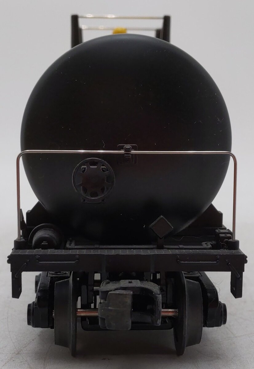 MTH 30-73142 O Gauge Pittsburgh & Lake Erie Modern Tank Car #895845 EX/Box