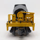 MTH 20-98317 O U.S. Steel Hot Metal Car #375 LN/Box