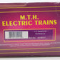 MTH 20-98317 O U.S. Steel Hot Metal Car #375 LN/Box