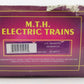 MTH 20-98317 O U.S. Steel Hot Metal Car #375 LN/Box