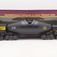 MTH 20-98317 O U.S. Steel Hot Metal Car #375 LN/Box