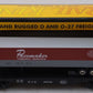 MTH 30-7608 O Gauge New York Central Pacemaker Flatcar with Trailer #499706 EX/Box