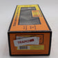 MTH 30-74316 Western Maryland Rounded Roof Box Car w/Generator EX/Box