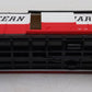 MTH 30-74316 Western Maryland Rounded Roof Box Car w/Generator EX/Box