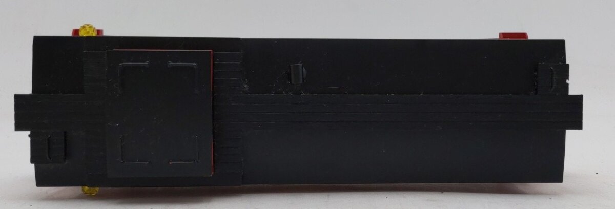MTH 30-4106C O Gauge Pittsburg & Lake Erie Woodsided Caboose #227 EX/Box