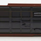 MTH 30-7429 O Gauge Baltimore & Ohio Rounded Roof Boxcar #385186 LN/Box