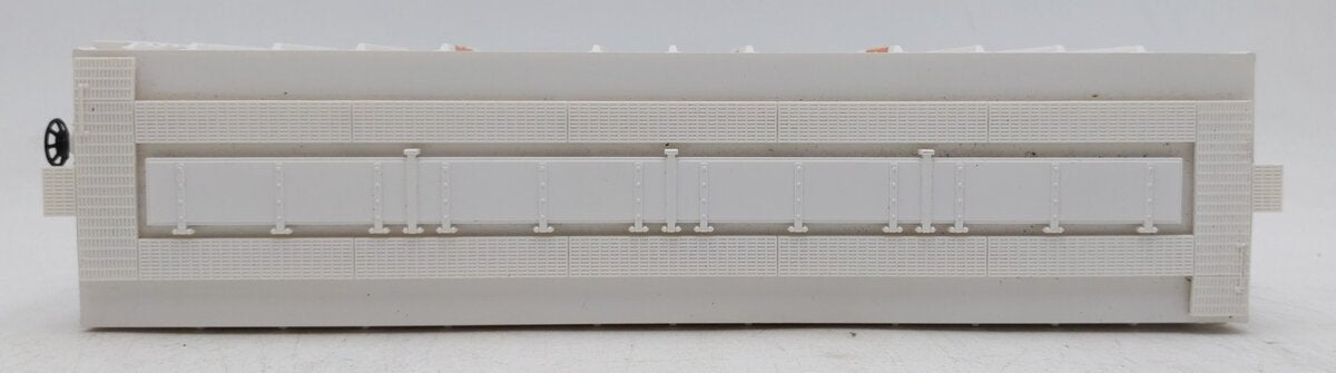MTH 30-75525 O Gulf PS-2 Discharge 3-Bay Covered Hopper #38035 EX/Box