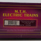MTH 20-97538 O Pittsburg & Shawmut 2-Bay Hopper Car with Coal Load #5987 EX/Box