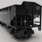 MTH 20-97538 O Pittsburg & Shawmut 2-Bay Hopper Car with Coal Load #5987 EX/Box