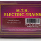 MTH 20-90775D O Norfolk Southern Flat Car w/ Pipe Load #101125 LN/Box