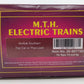 MTH 20-90775D O Norfolk Southern Flat Car w/ Pipe Load #101125 LN/Box