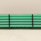 MTH 20-90775D O Norfolk Southern Flat Car w/ Pipe Load #101125 LN/Box