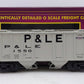 MTH 20-97263 Pittsburgh & Lake Erie PS-2 Hopper #1550
