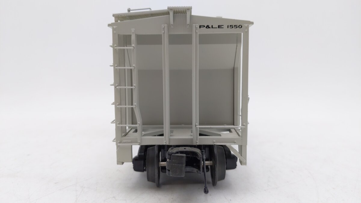 MTH 20-97263 Pittsburgh & Lake Erie PS-2 Hopper #1550