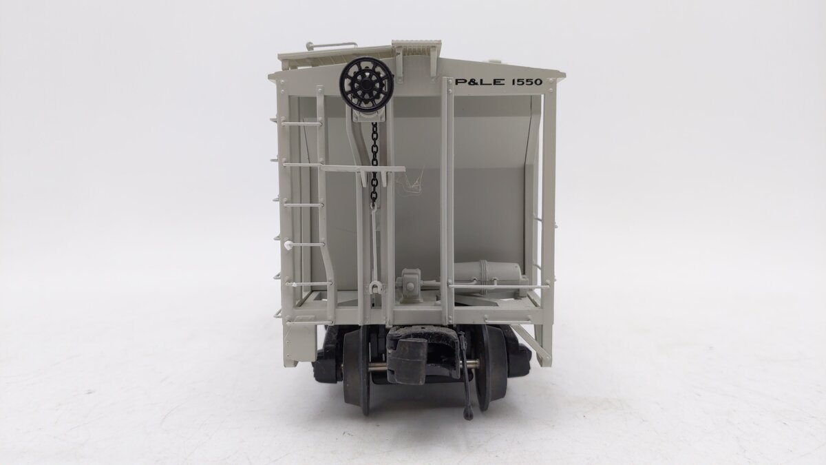 MTH 20-97263 Pittsburgh & Lake Erie PS-2 Hopper #1550