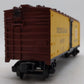 MTH 30-78002 O Gauge Pennsylvania RR Modern Reefer Car #609355 EX/Box