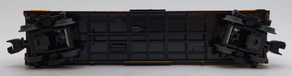 MTH 30-78002 O Gauge Pennsylvania RR Modern Reefer Car #609355 EX/Box