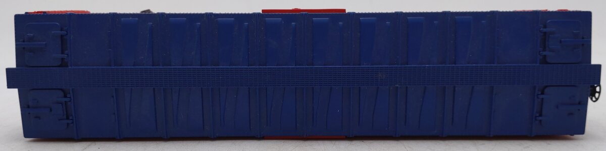 MTH 30-7840 O Gauge American Beer Refrigerator Car EX/Box