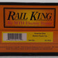 MTH 30-7840 O Gauge American Beer Refrigerator Car EX/Box