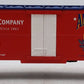 MTH 30-7840 O Gauge American Beer Refrigerator Car EX/Box