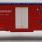 MTH 30-7840 O Gauge American Beer Refrigerator Car EX/Box