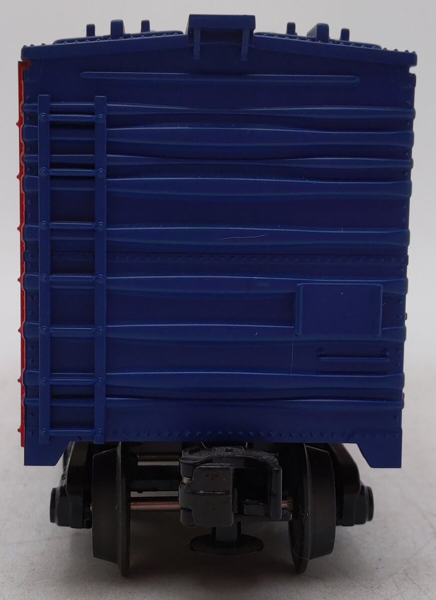 MTH 30-7840 O Gauge American Beer Refrigerator Car EX/Box