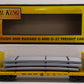 MTH 30-76504 O Pennsylvania Bulkhead Flat w/Pipe Load #494245