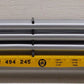 MTH 30-76504 O Pennsylvania Bulkhead Flat w/Pipe Load #494245