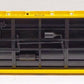 MTH 30-76504 O Pennsylvania Bulkhead Flat w/Pipe Load #494245