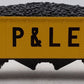 MTH 30-75425 O P&LE 4-Bay Hopper #80812 EX/Box