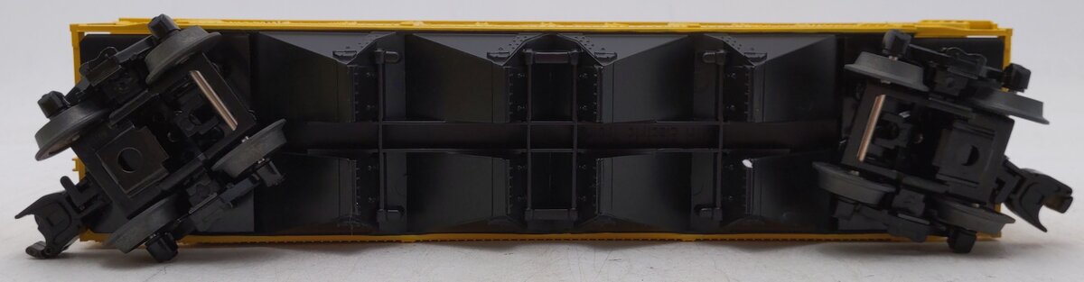 MTH 30-75425 O P&LE 4-Bay Hopper #80812 EX/Box