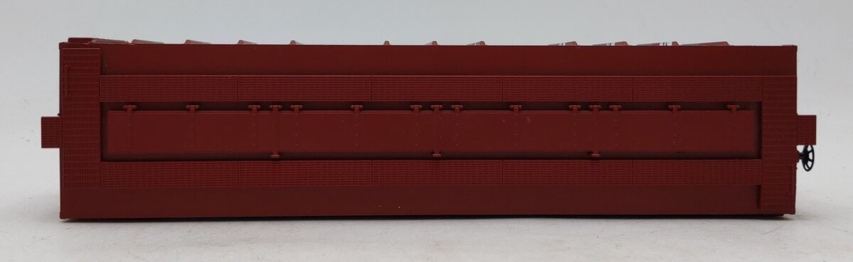 MTH 30-75207 Ps-2 Discharge Hopper Car (New York Central) EX/Box