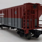 MTH 30-75207 Ps-2 Discharge Hopper Car (New York Central) EX/Box