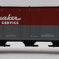 MTH 30-75207 Ps-2 Discharge Hopper Car (New York Central) EX/Box