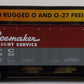 MTH 30-75207 Ps-2 Discharge Hopper Car (New York Central) EX/Box