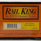 MTH 30-7849 O Gauge Atlantic & Pacific Refrigerator Car #23174 LN/Box