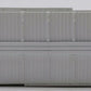 MTH 20-93410 O Gauge Linde Industrial Gases 40’ AAR Box Tank Car #3040 EX/Box