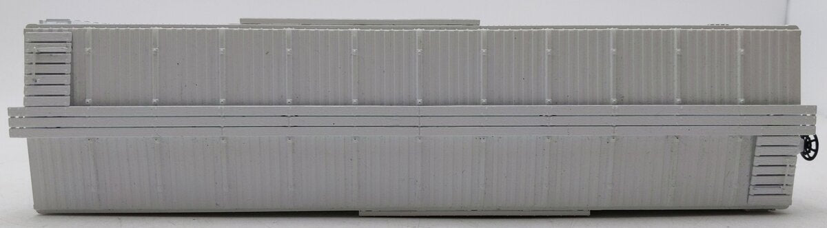 MTH 20-93410 O Gauge Linde Industrial Gases 40’ AAR Box Tank Car #3040 EX/Box