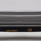 MTH 30-76058 O Gauge US Steel Flatcar w/Pipe Load EX/Box