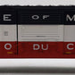 MTH 30-74631 O Gauge Montreal Maine & Atlantic 50' Modern Boxcar LN/Box